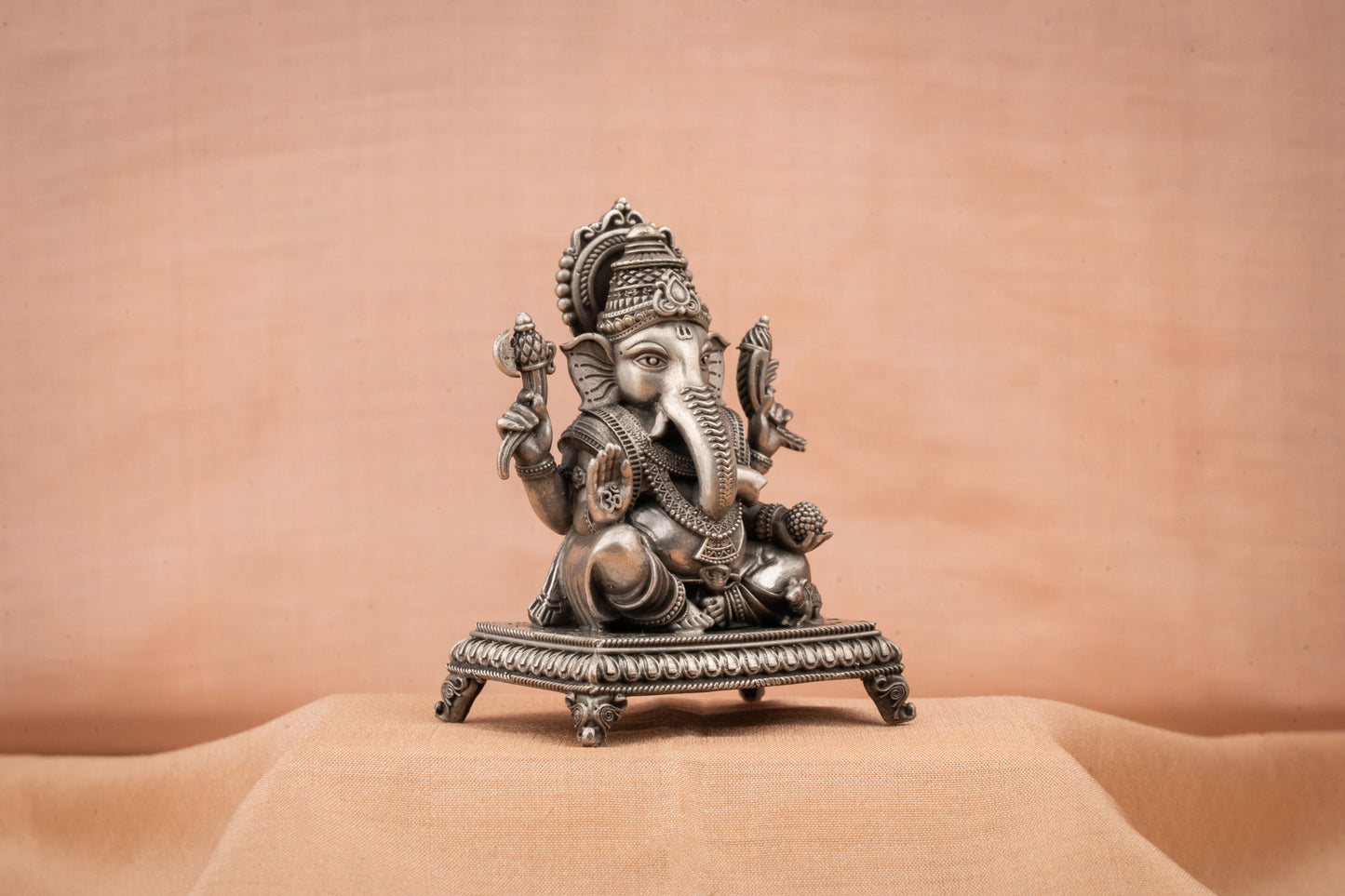 Ganpati Murti