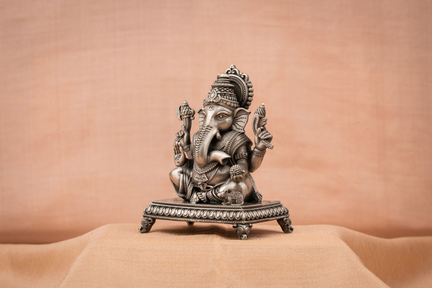 Ganpati Murti