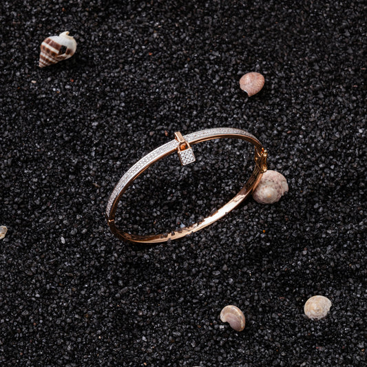 Diamond Bracelet