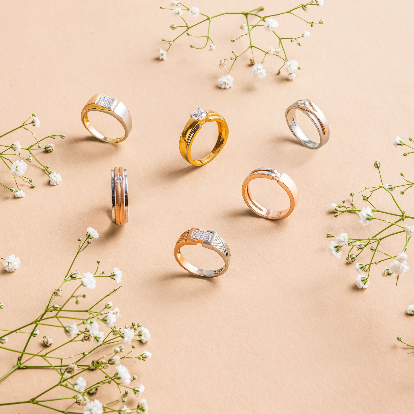 Diamond Ring