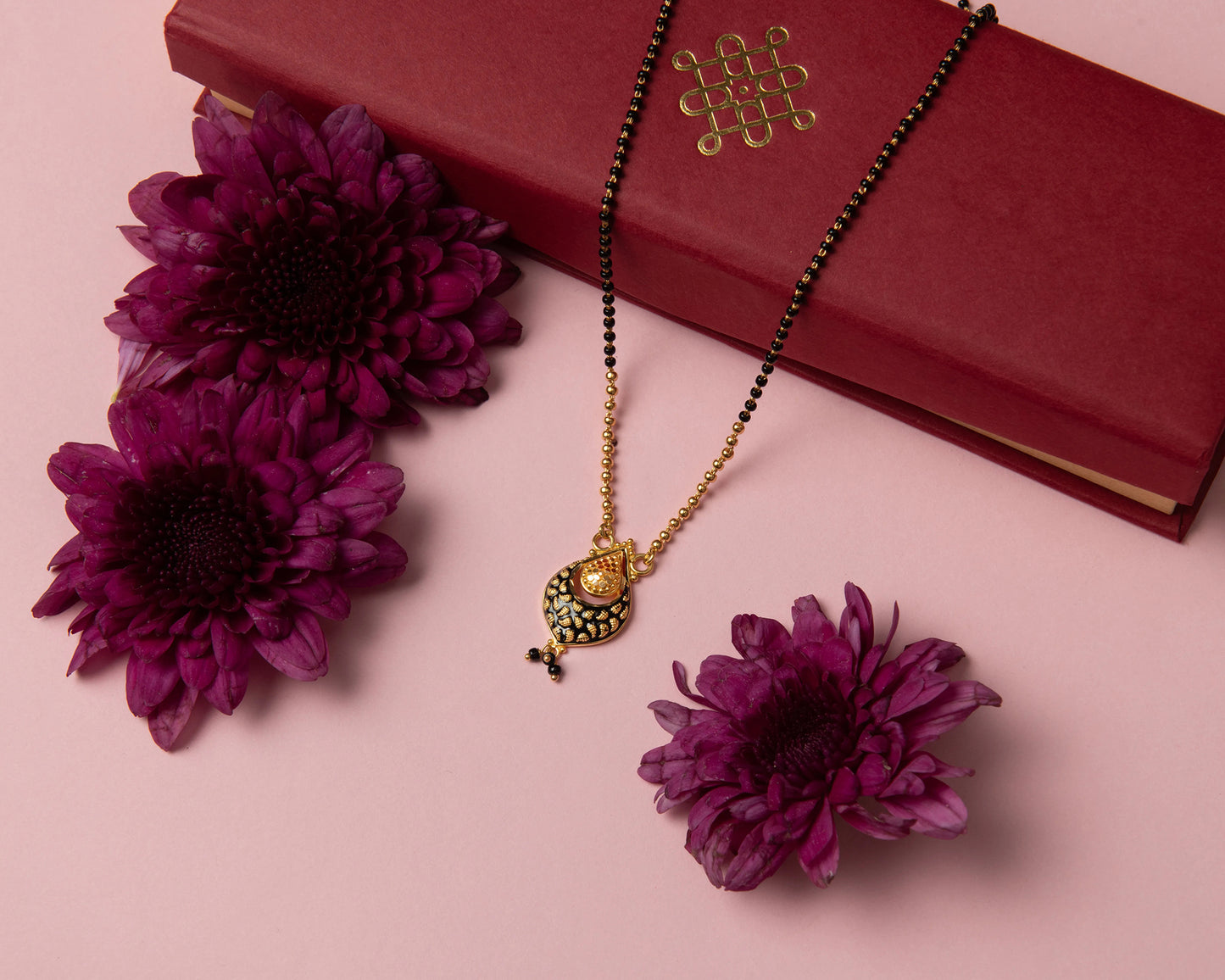 Gold Mangalsutra