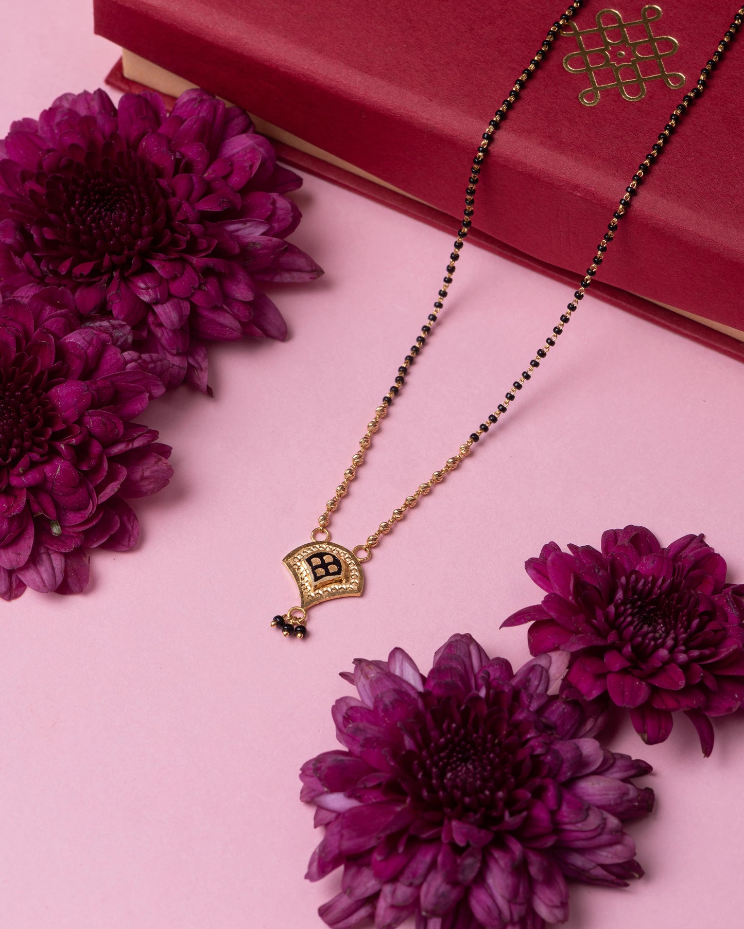 Gold Mangalsutra