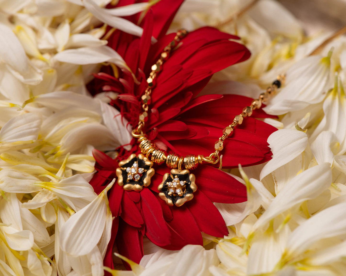 Gold Mangalsutra
