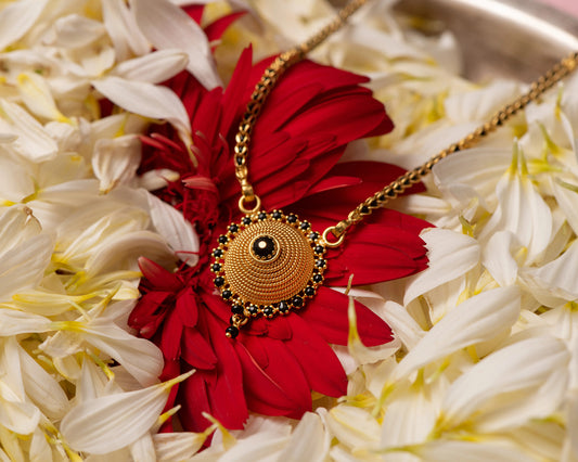 Gold Mangalsutra