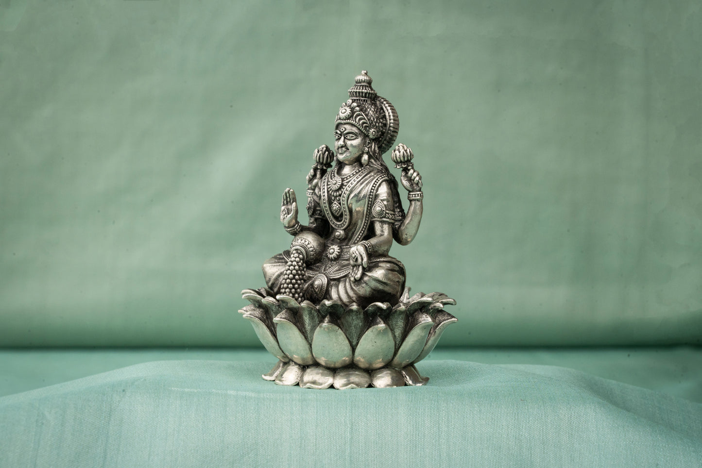 Laxmi Murti