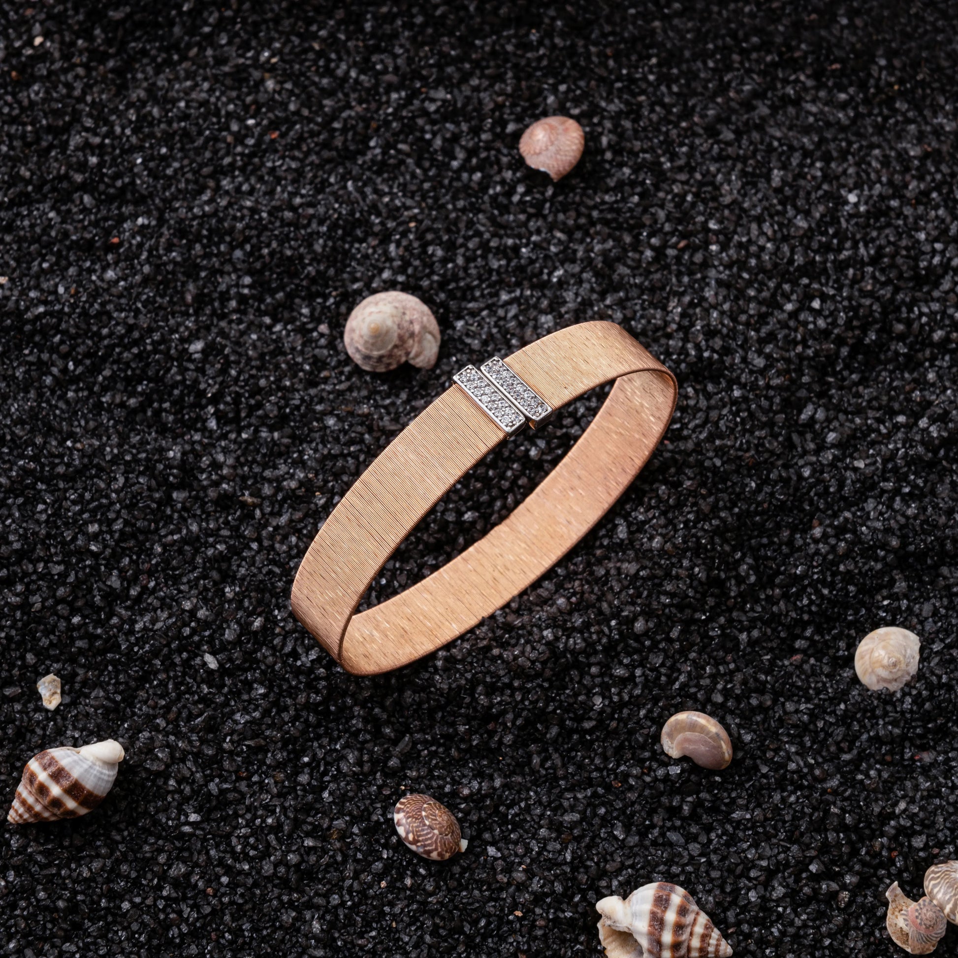 Western-party wear-rose gold-casual-everyday wear- italian