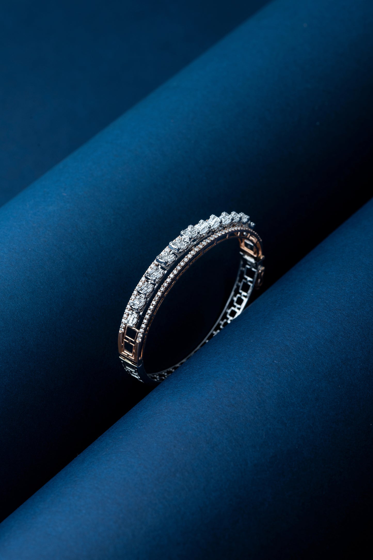 Diamond Bracelet
