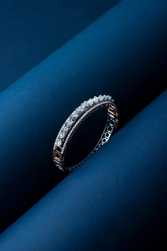 Diamond Bracelet