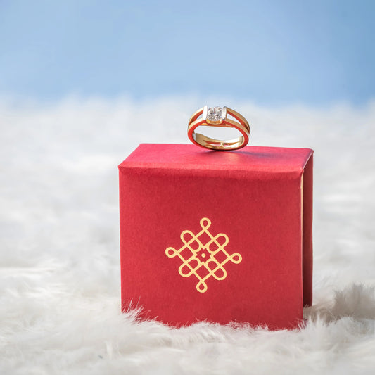 Diamond Ring