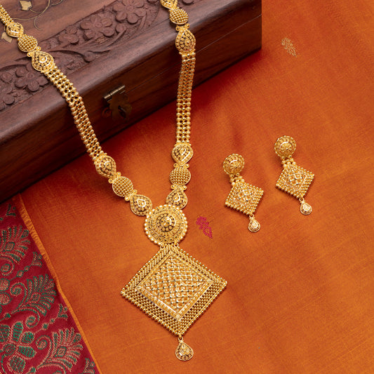 Gold Mangalsutra
